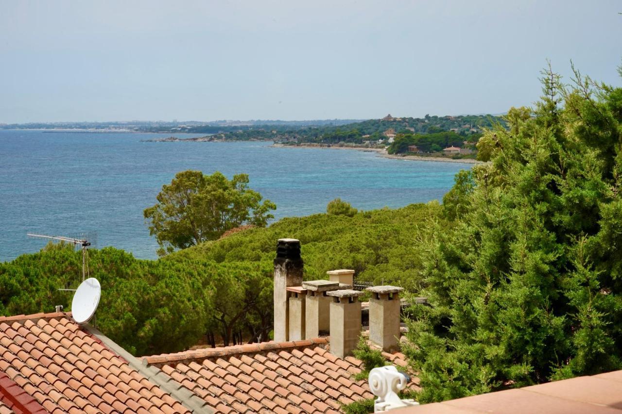 Appartamento Con Vista Mare A Terramala Terra Mala ภายนอก รูปภาพ