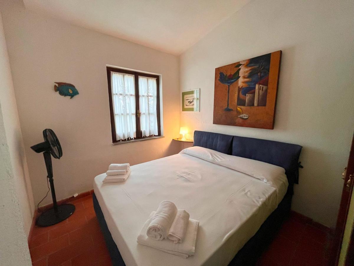 Appartamento Con Vista Mare A Terramala Terra Mala ภายนอก รูปภาพ