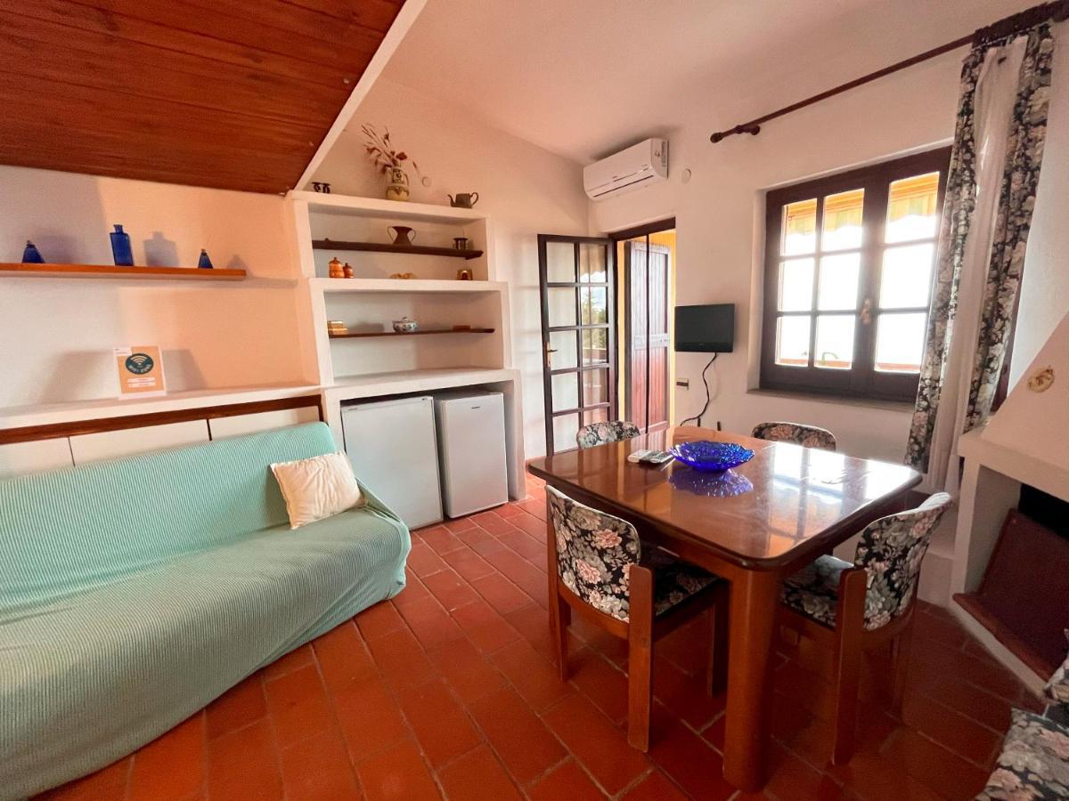 Appartamento Con Vista Mare A Terramala Terra Mala ภายนอก รูปภาพ