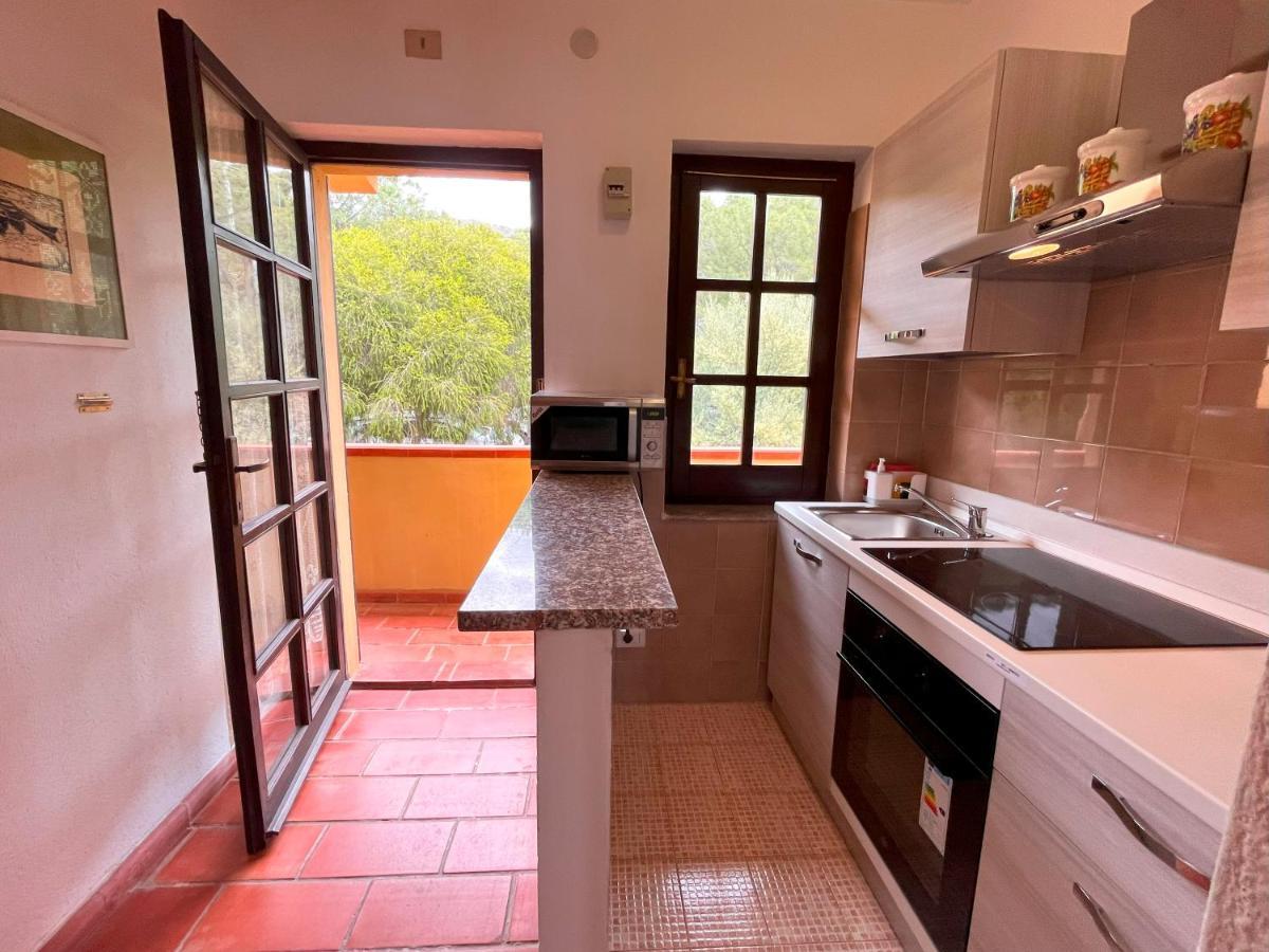 Appartamento Con Vista Mare A Terramala Terra Mala ภายนอก รูปภาพ