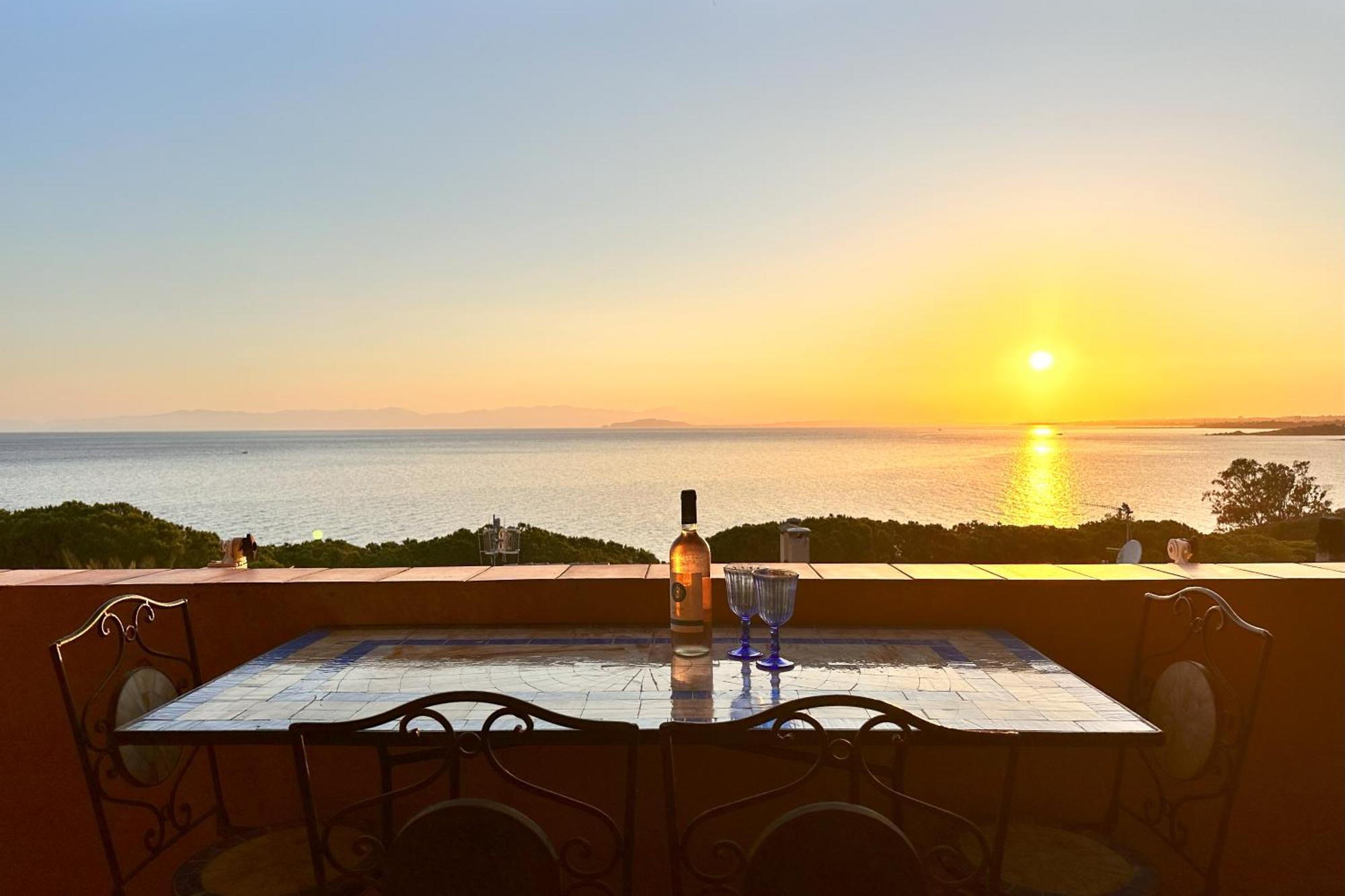 Appartamento Con Vista Mare A Terramala Terra Mala ภายนอก รูปภาพ