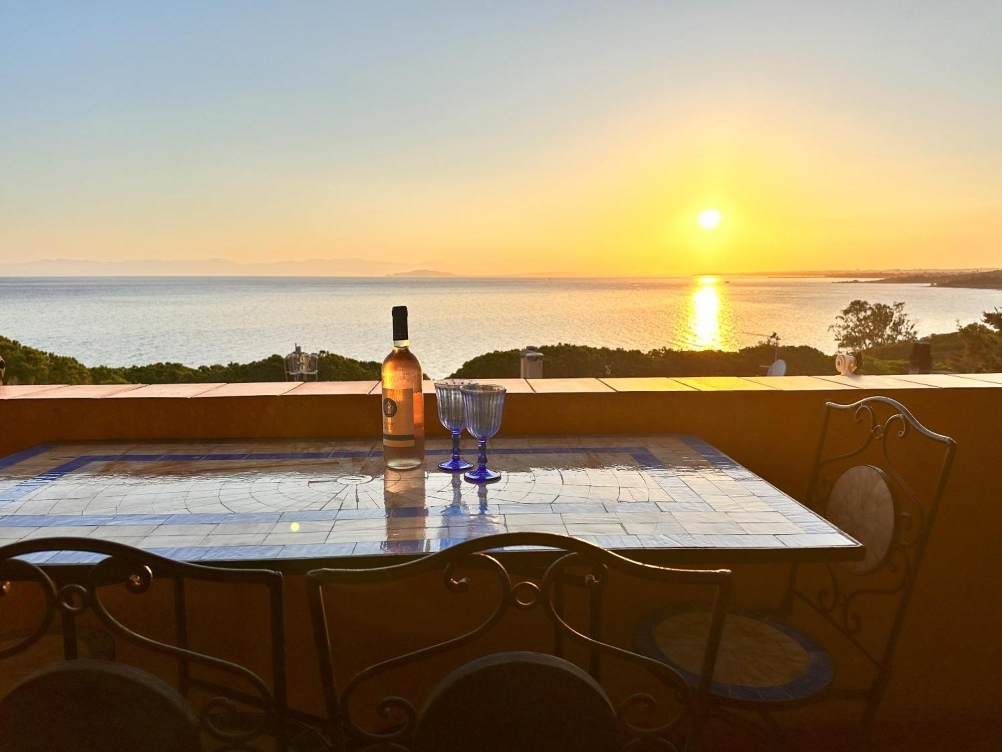 Appartamento Con Vista Mare A Terramala Terra Mala ภายนอก รูปภาพ