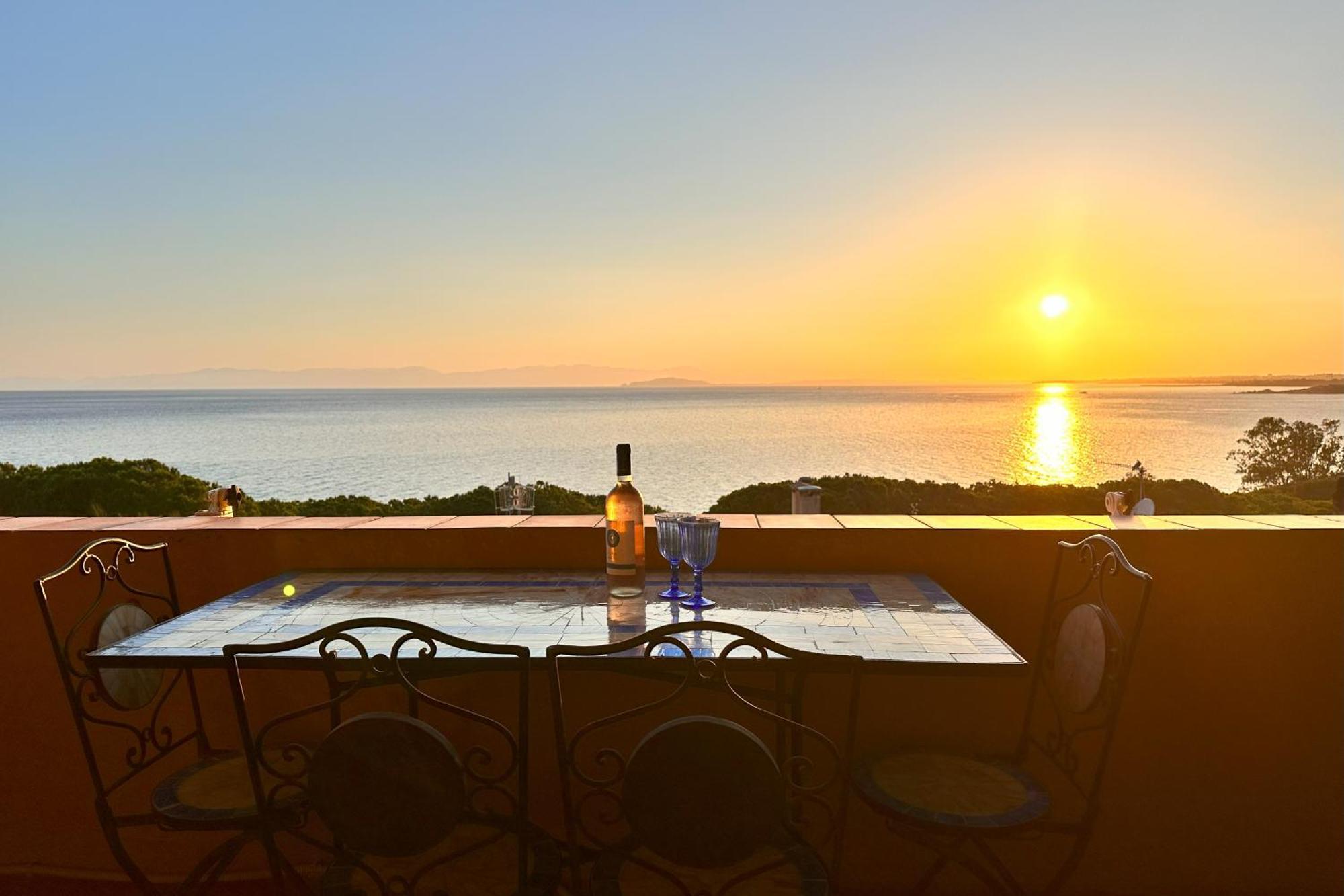 Appartamento Con Vista Mare A Terramala Terra Mala ภายนอก รูปภาพ