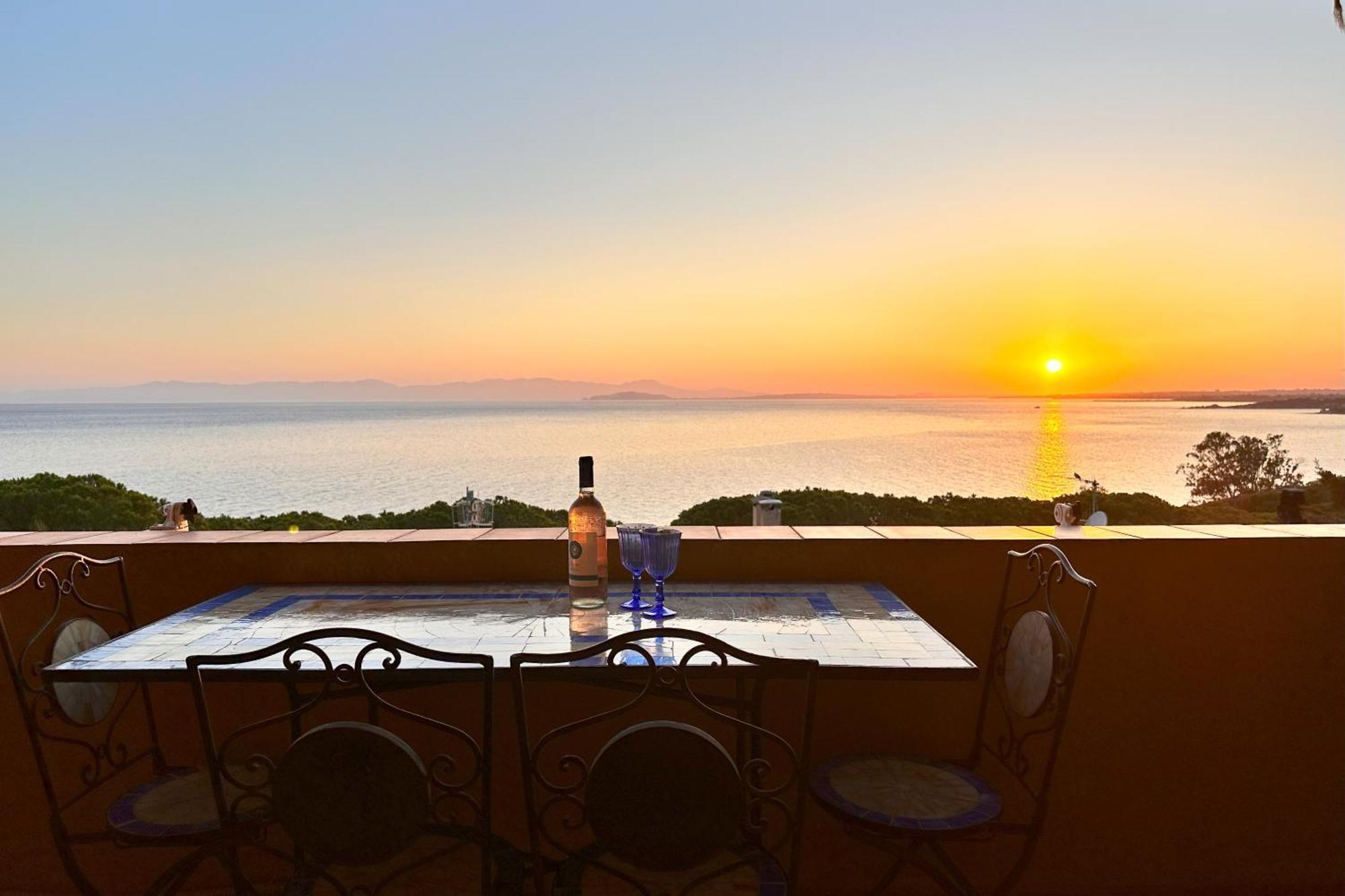 Appartamento Con Vista Mare A Terramala Terra Mala ภายนอก รูปภาพ